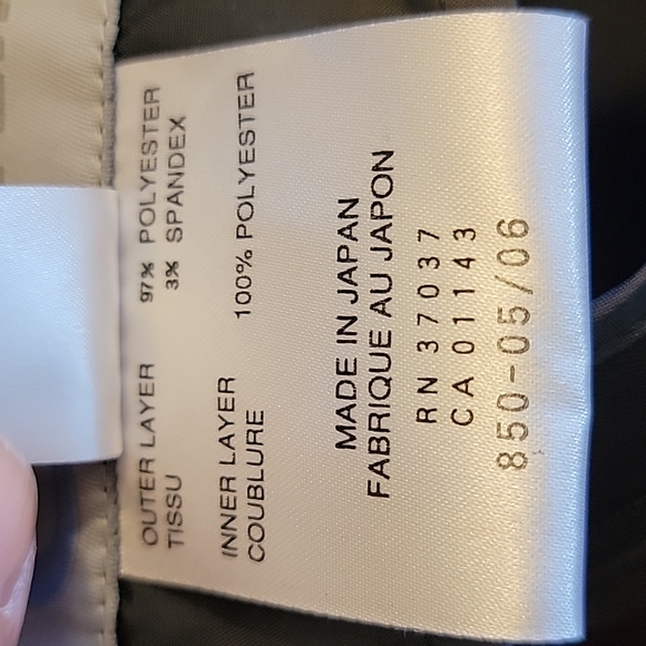 Obermeyer Ladies Ski Pants - Size 10 - Picture 9 of 9